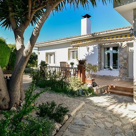 فيلا Casa Lusentum تورّيفيِخا المظهر الخارجي الصورة