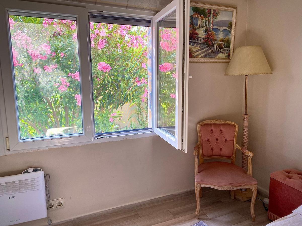 فيلا Casa Lusentum تورّيفيِخا المظهر الخارجي الصورة