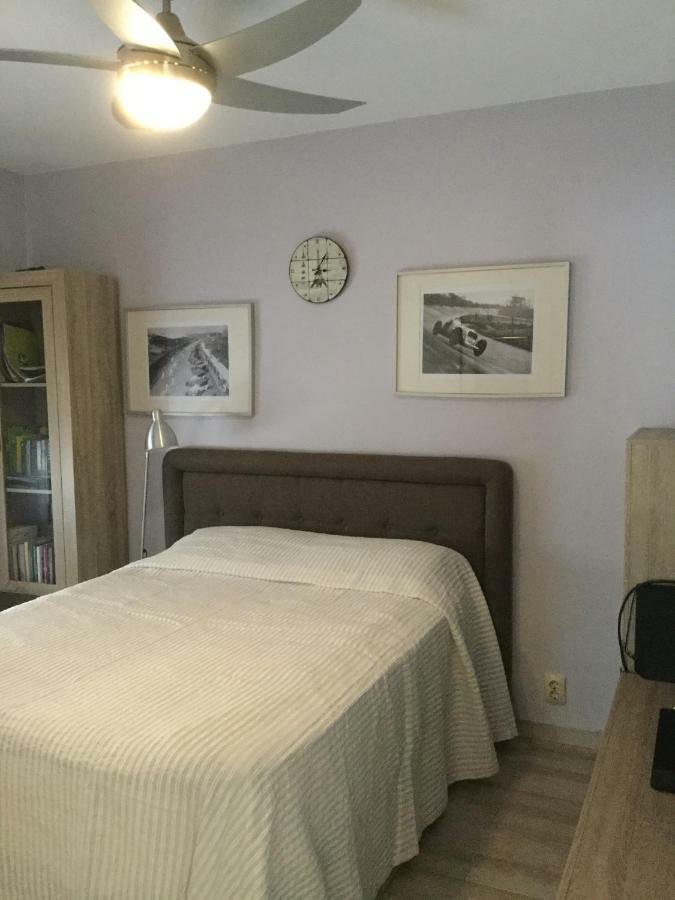 فيلا Casa Lusentum تورّيفيِخا المظهر الخارجي الصورة