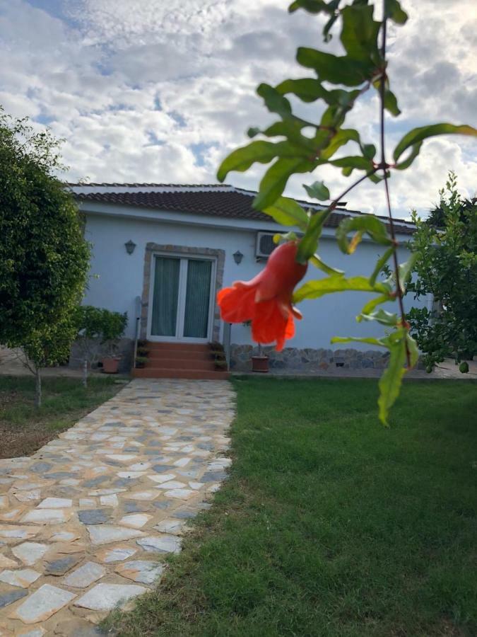 فيلا Casa Lusentum تورّيفيِخا المظهر الخارجي الصورة